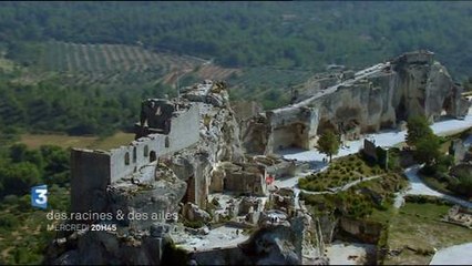 Des racines et des ailes (France 3) 6 novembre