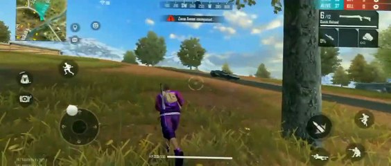 SAPU JAGAD__HIGHLIGHT KILL__FREE FAIRE BATTLEGROUND