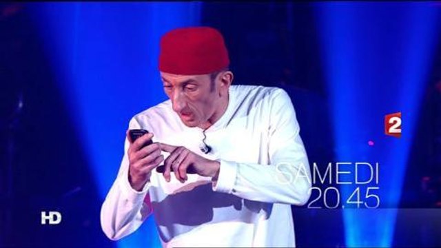 Les années bonheur (France 2) 13 avril