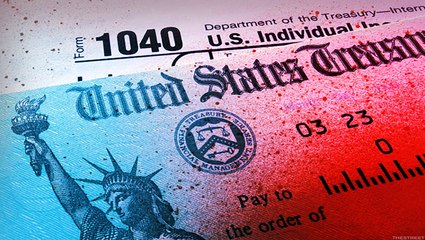 Tax Refund Less Than Expected? Here's Why