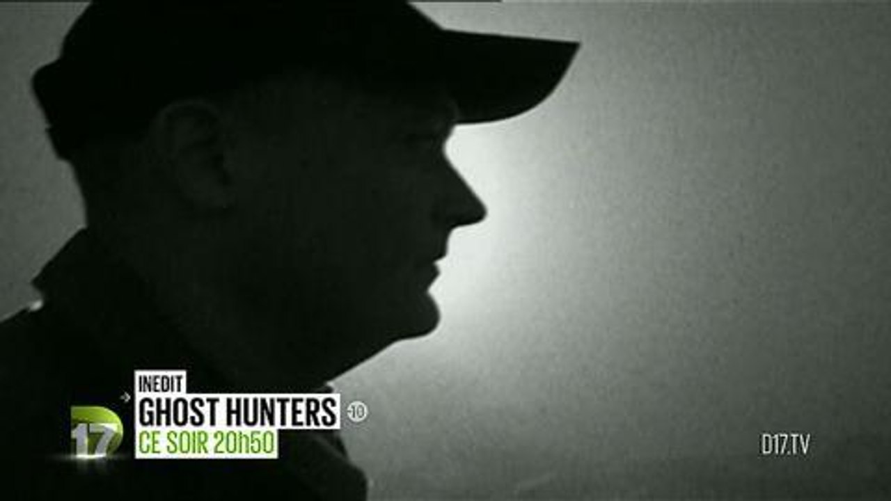 Ghost Hunters
