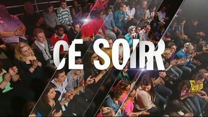 Soirée NRJ12 (27 février)
