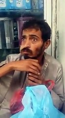 مشرد يقرأ القرآن بصوت عذب  لن تصدق __(360P)