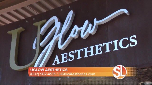 Scottsdale's newest med spa UGlow Face & Body offers cutting edge PRP Glow Facial