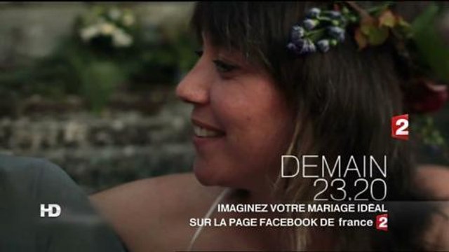 Mariages (France 2) 16 juillet