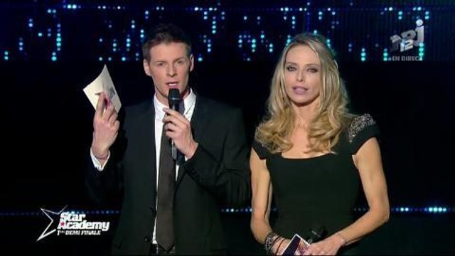 Star Academy : L'élimination de Sidoine aux portes de la finale