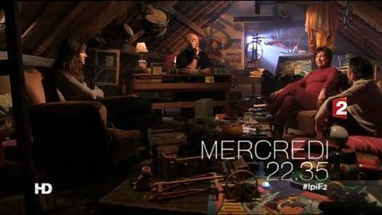 La parenthèse inattendue (France 2) 16 janvier