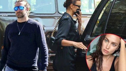 Irina Shayk Opens Up About Current Relationship With Cooper - And What She Says That'll Shock You