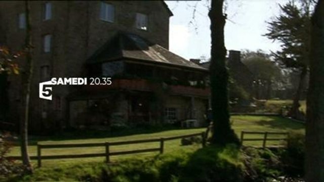 Echappées belles (France 5) 31 août