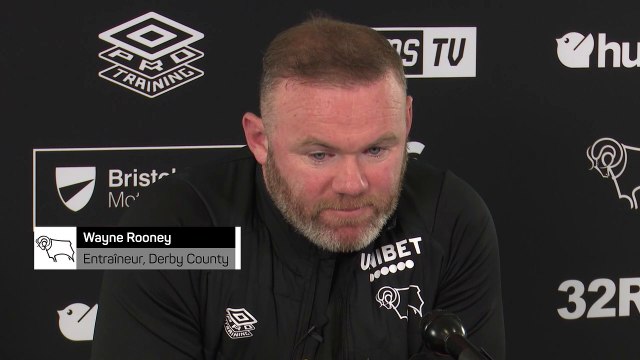 Wayne Rooney : “Il faut se battre pour ce maillot”
