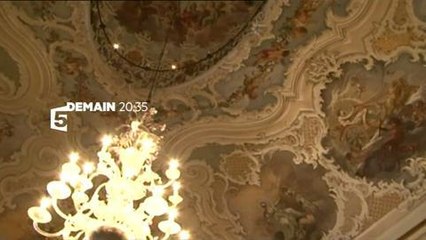 Echappées belles (France 5) 25 mai