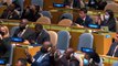 Assembleia da ONU suspende Rússia do Conselho de Direitos Humanos