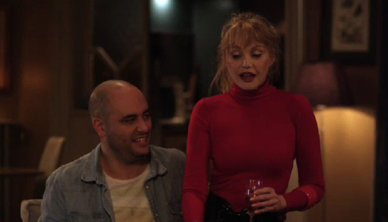 Y'a pas d'âge : teaser de la nouvelle série de France 2