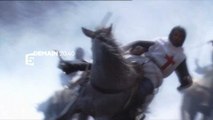 La déroute des templiers (France 5)