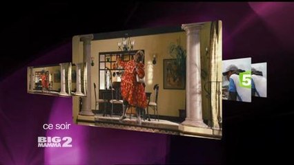 France Télévisions (8 janvier)