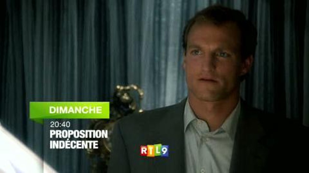 Proposition indécente