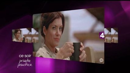 Soirée France Télévisions - 4 avril