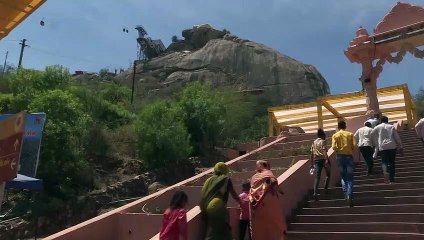 Gujarat News : अंबाजी में 'श्री 51 शक्तिपीठ परिक्रमा महोत्सव’ 8 से