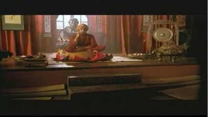 L'art (délicat) de la séduction