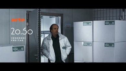 Complètement givrés