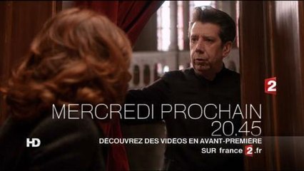 Tiger Lily (France 2) 13 février