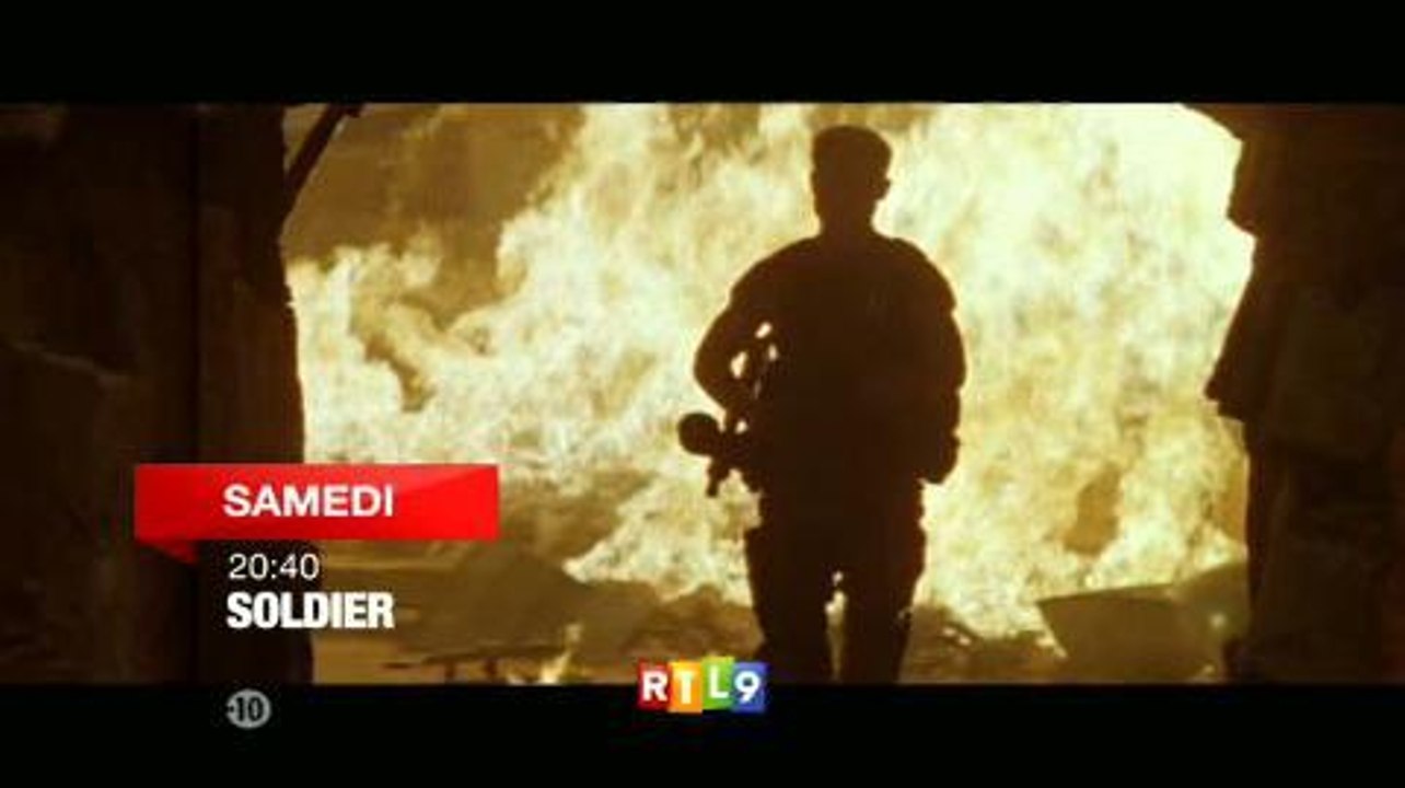 Soldier