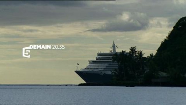 Echappées belles (France 5) Bande-annonce 6 octobre