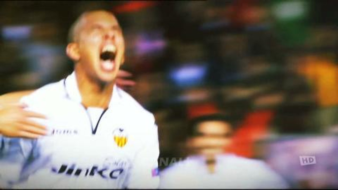 Valence - PSG (Ligue des Champions)