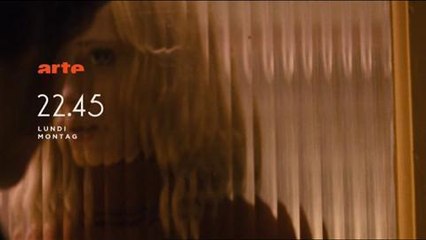 Red Ridding 1974 (Arte) Bande-annonce 8 octobre