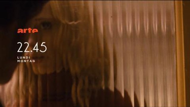 Red Ridding 1974 (Arte) Bande-annonce 8 octobre