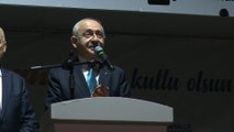 Kılıçdaroğlu iftar yemeğinde vatandaşa seslendi: Sorunların tamamını aşacağız