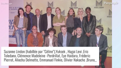 Frederic Pierrot : L'acteur d'En Thérapie est grand-père !