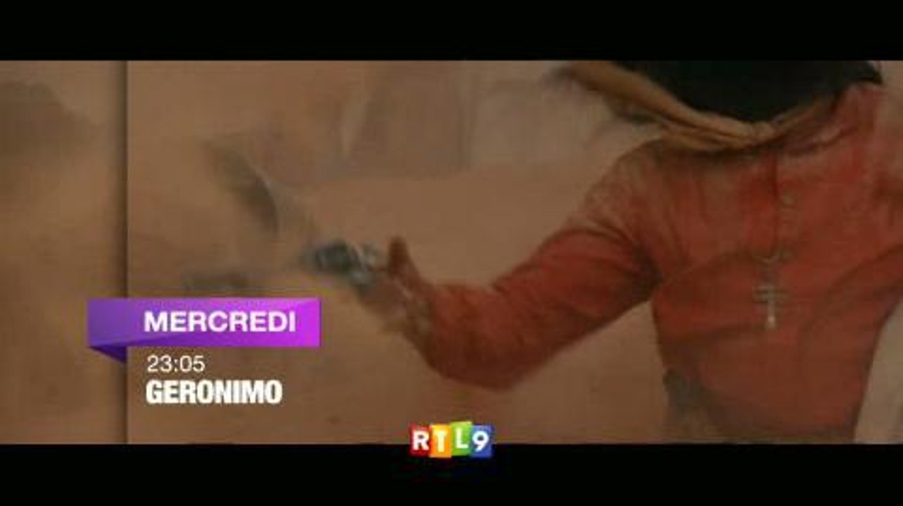 Geronimo