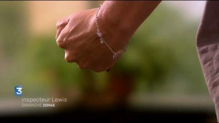 Inspecteur Lewis (France 3) 10 février