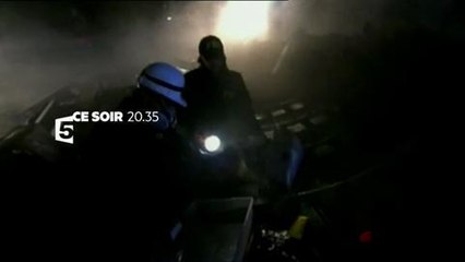 Dangers dans le ciel (France 5) Bande-annonce 23 juillet