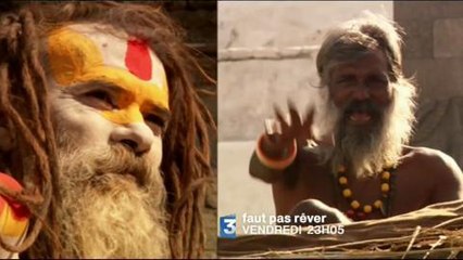 Soirée France 3 (Bande-annonce 27 juillet)