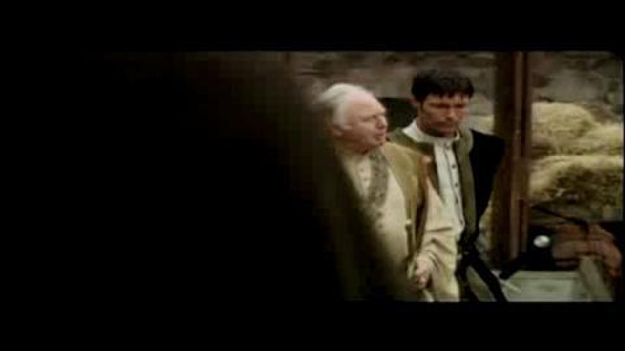 Donjons et dragons la puissance suprême (Bande-annonce)