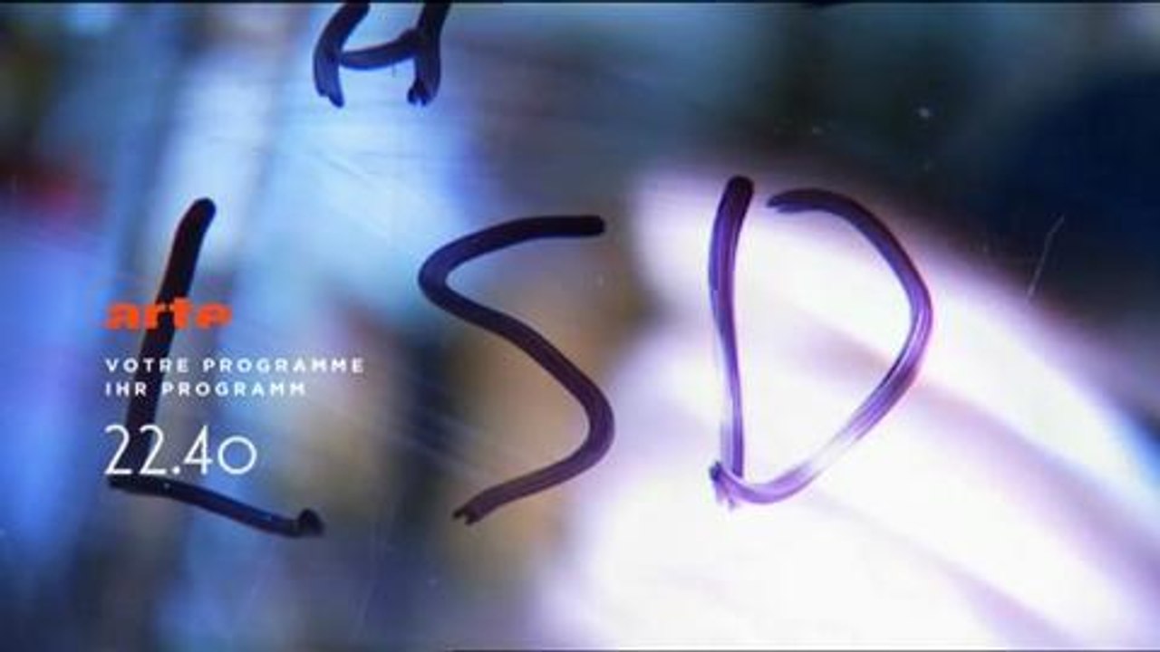 Soirée Arte (Bande-annonce 4 octobre)