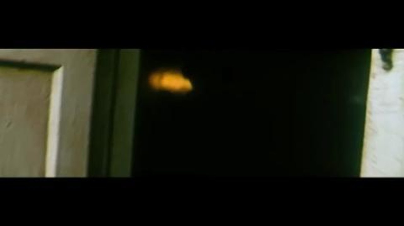 L'oeil du mal