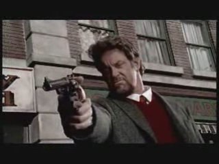 Wrestlemania 21 Trailer (Dirty Harry)