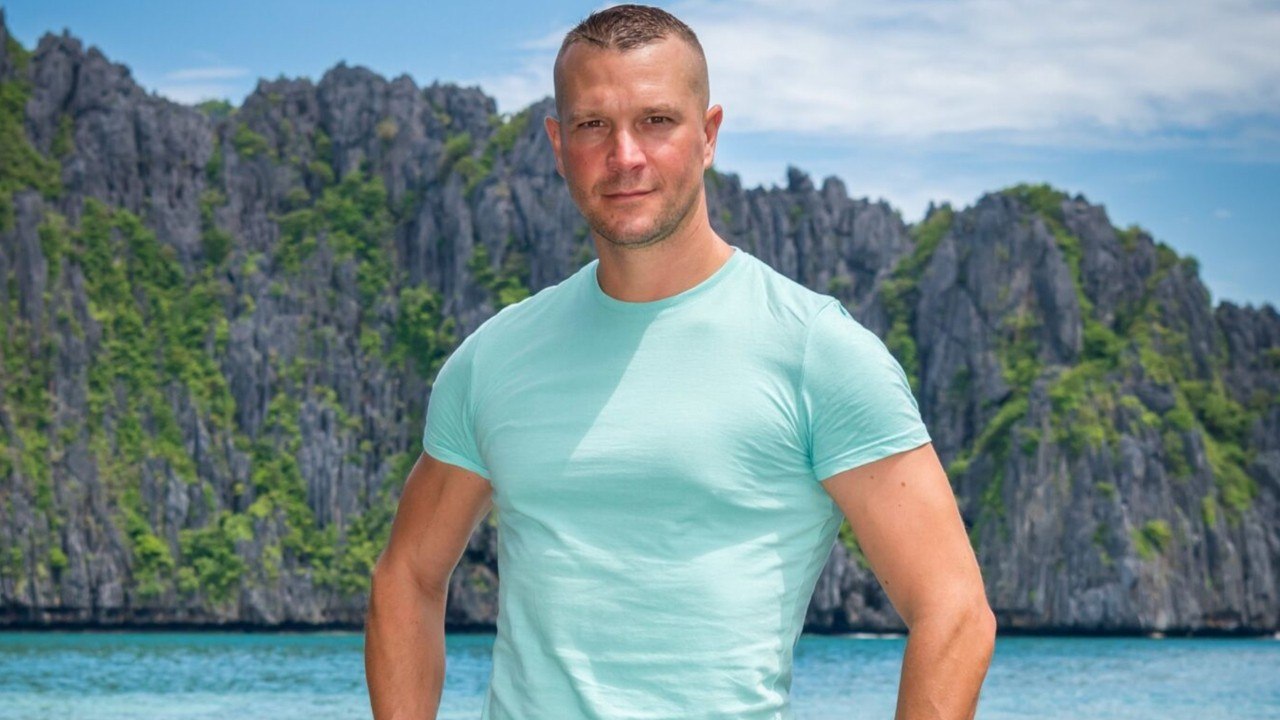 GALA VIDEO - INTERVIEW – Jean-Philippe (Koh-Lanta 2022) : « Mes gamins, c’est mes potes autant que mes dieux " (1)