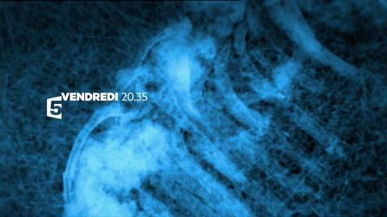 Ida sur la piste de nos ancêtres (France 5) Bande-annonce 20 juillet