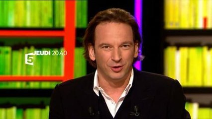 La grande librairie (France 5) 14 février