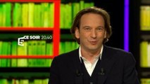 La grande librairie (France 5) 4 avril