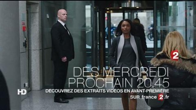 Détectives (France 2)