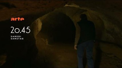 L'exil des Juifs : entre mythe et histoire (Arte)