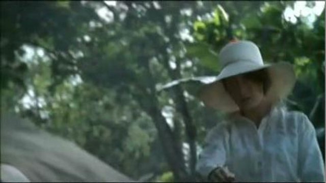 L'amour aux temps du choléra