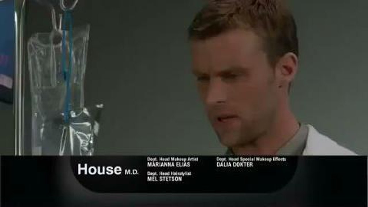 House 8x12
