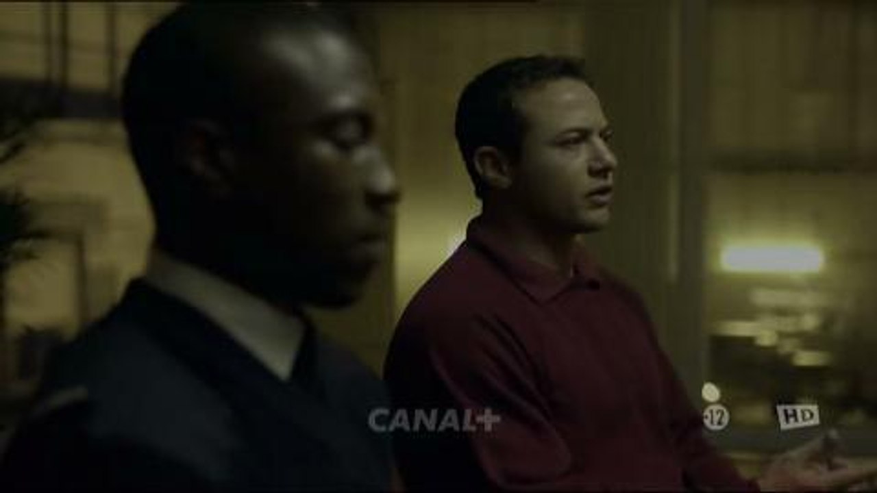 Inside Men