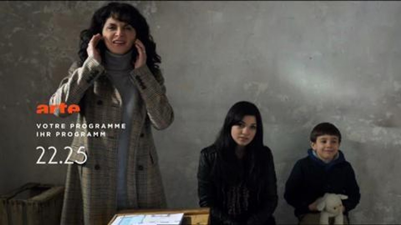 Le kebab viennois (Arte) Bande-annonce 20 juillet